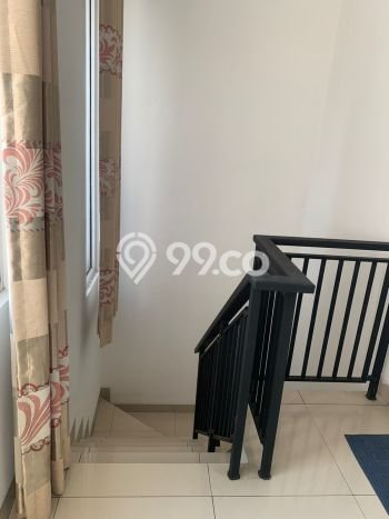 Rumah Disewakan Jakarta Barat LT 90m2 LB 100m2 Area Green Lake City Rumah Disewakan Jakarta Barat LT 90m2 LB 100m2 Area Green Lake City