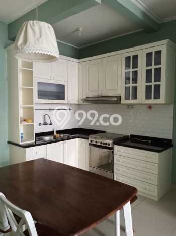 Sewa Rumah Murah di Green Lake City Jakarta Barat Punya 2 KT Sewa Rumah Murah di Green Lake City Jakarta Barat Punya 2 KT