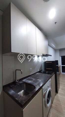 Apartemen Strategis 21m2 di Puri Mansion Jakarta Barat 0 Bedroom Apartemen Strategis 21m2 di Puri Mansion Jakarta Barat 0 Bedroom