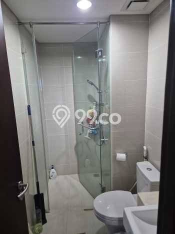 Untuk Dijual Apartemen 3 KT & 2 KM di Jakarta Barat Area Strategis Untuk Dijual Apartemen 3 KT & 2 KM di Jakarta Barat Area Strategis
