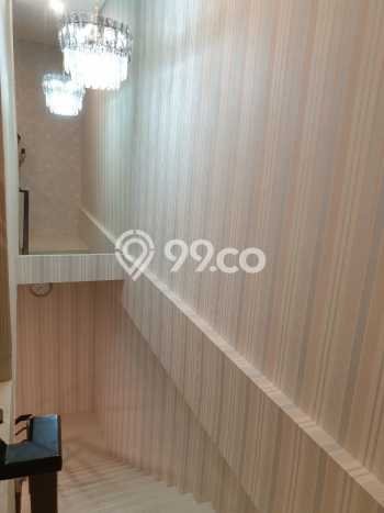 Disewakan Apartemen Murah di Puri Mansion 4 KT Disewakan Apartemen Murah di Puri Mansion 4 KT