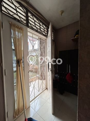 Rumah Minimalis 2 KT di Metland Puri Jakarta Barat Semi Furnished Rumah Minimalis 2 KT di Metland Puri Jakarta Barat Semi Furnished