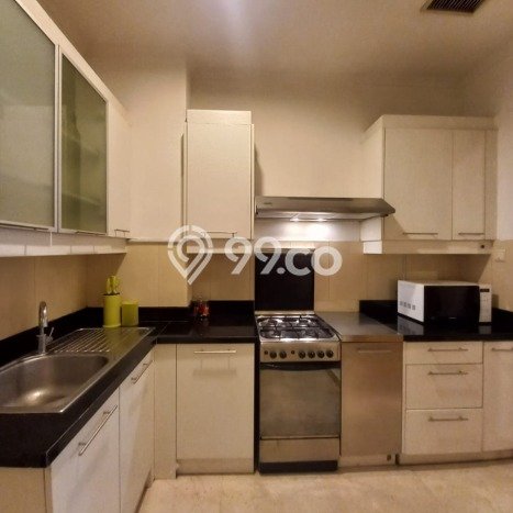 Disewakan Apartemen Terjangkau 3 BR di Senayan Jakarta Selatan Disewakan Apartemen Terjangkau 3 BR di Senayan Jakarta Selatan