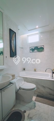 Sewa Apartemen Ekonomis 2 BR di Sudirman Jakarta Selatan Sewa Apartemen Ekonomis 2 BR di Sudirman Jakarta Selatan