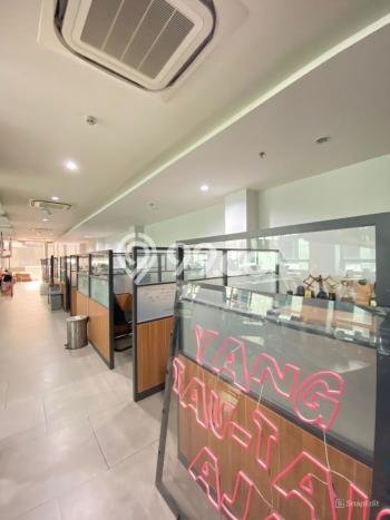 Kantor Dijual di Jakarta Selatan LT 494m2 & LB 2156m2 Lokasi Terbaik! Kantor Dijual di Jakarta Selatan LT 494m2 & LB 2156m2 Lokasi Terbaik!