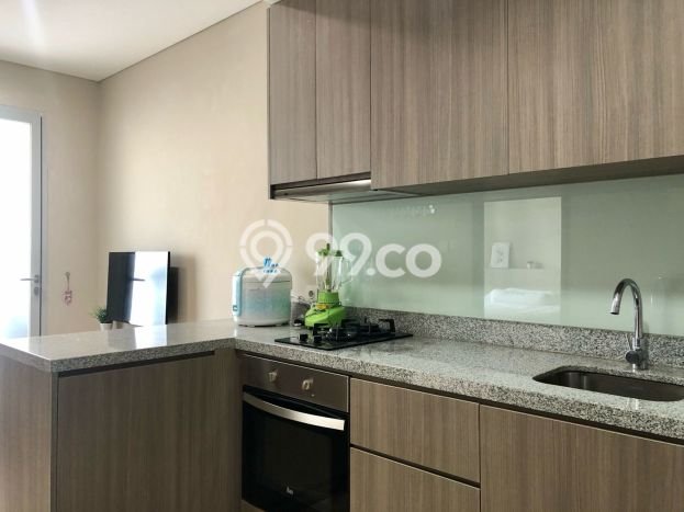 Sewa Apartemen Terjangkau 1 BR di Kuningan Jakarta Selatan Sewa Apartemen Terjangkau 1 BR di Kuningan Jakarta Selatan