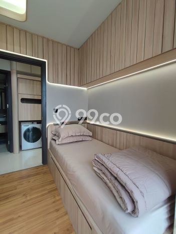 Disewakan Segera Apartemen Strategis 2 KT, 1 KM di Kawasan Tanah Abang Disewakan Segera Apartemen Strategis 2 KT, 1 KM di Kawasan Tanah Abang