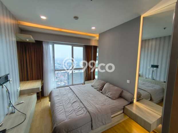 Sewa Apartemen Terjangkau 2 KT di Gandaria Jakarta Selatan Sewa Apartemen Terjangkau 2 KT di Gandaria Jakarta Selatan