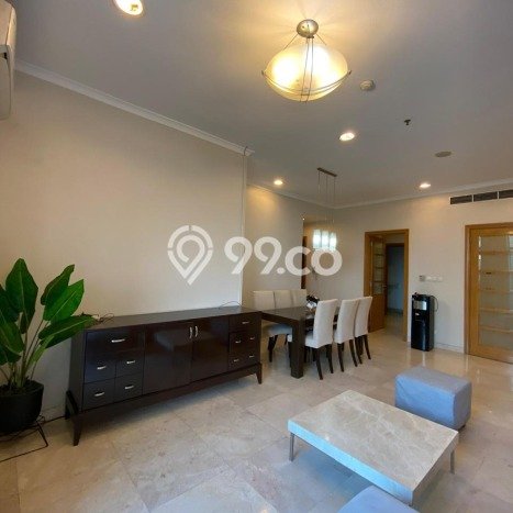 Disewakan Apartemen Terjangkau 3 BR di Senayan Jakarta Selatan Disewakan Apartemen Terjangkau 3 BR di Senayan Jakarta Selatan
