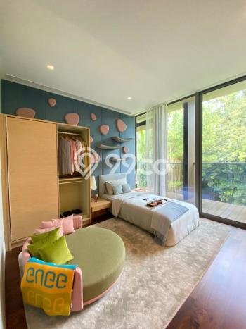 Paling Dicari! Apartemen Premium Dijual di Wijaya Punya 3 Bedroom Paling Dicari! Apartemen Premium Dijual di Wijaya Punya 3 Bedroom