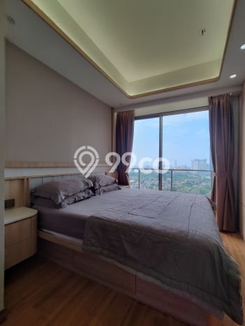 Disewakan Segera Apartemen Strategis 2 KT, 1 KM di Kawasan Tanah Abang Disewakan Segera Apartemen Strategis 2 KT, 1 KM di Kawasan Tanah Abang