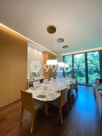 Paling Dicari! Apartemen Premium Dijual di Wijaya Punya 3 Bedroom Paling Dicari! Apartemen Premium Dijual di Wijaya Punya 3 Bedroom