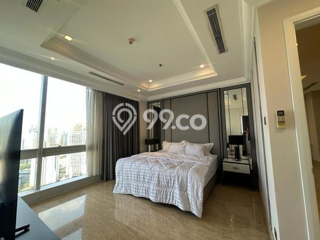 Disewakan Apartemen Murah di SCBD 2 KT Disewakan Apartemen Murah di SCBD 2 KT