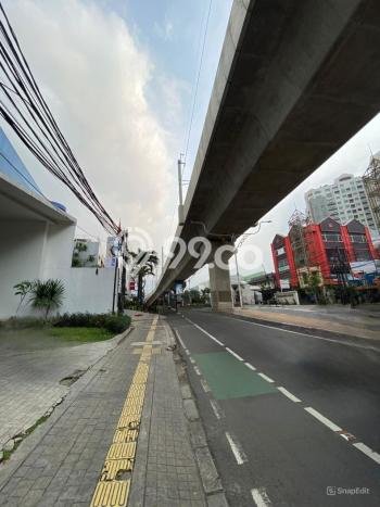 Kantor Dijual di Jakarta Selatan LT 494m2 & LB 2156m2 Lokasi Terbaik! Kantor Dijual di Jakarta Selatan LT 494m2 & LB 2156m2 Lokasi Terbaik!