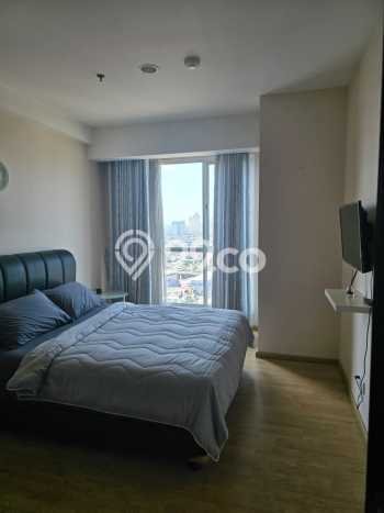 Disewakan Apartemen Ekonomis 1 BR di Gandaria Jakarta Selatan Disewakan Apartemen Ekonomis 1 BR di Gandaria Jakarta Selatan