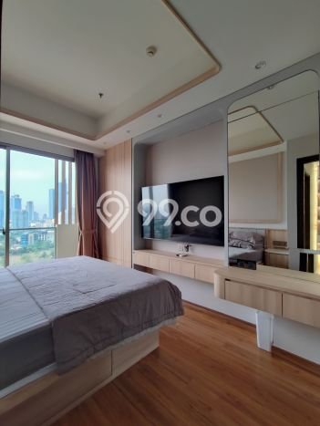Disewakan Segera Apartemen Strategis 2 KT, 1 KM di Kawasan Tanah Abang Disewakan Segera Apartemen Strategis 2 KT, 1 KM di Kawasan Tanah Abang