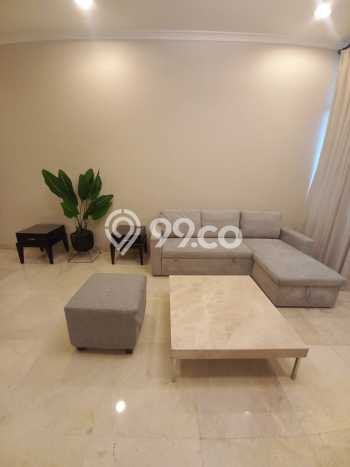 Disewakan Apartemen Terjangkau 3 BR di Senayan Jakarta Selatan Disewakan Apartemen Terjangkau 3 BR di Senayan Jakarta Selatan