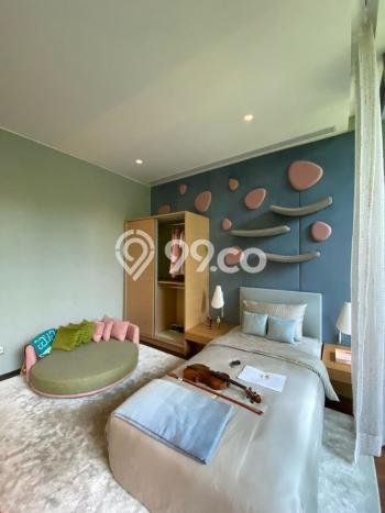 Paling Dicari! Apartemen Premium Dijual di Wijaya Punya 3 Bedroom Paling Dicari! Apartemen Premium Dijual di Wijaya Punya 3 Bedroom