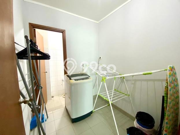 Apartemen Minimalis untuk Disewa, 2 Kamar di Jakarta Selatan Apartemen Minimalis untuk Disewa, 2 Kamar di Jakarta Selatan
