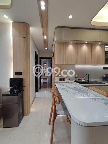 Disewakan Segera Apartemen Strategis 2 KT, 1 KM di Kawasan Tanah Abang Disewakan Segera Apartemen Strategis 2 KT, 1 KM di Kawasan Tanah Abang