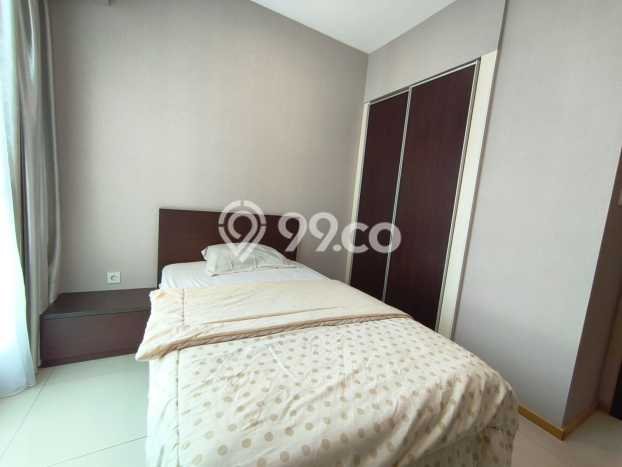 Sewa Apartemen Terjangkau 2 KT di Gandaria Jakarta Selatan Sewa Apartemen Terjangkau 2 KT di Gandaria Jakarta Selatan