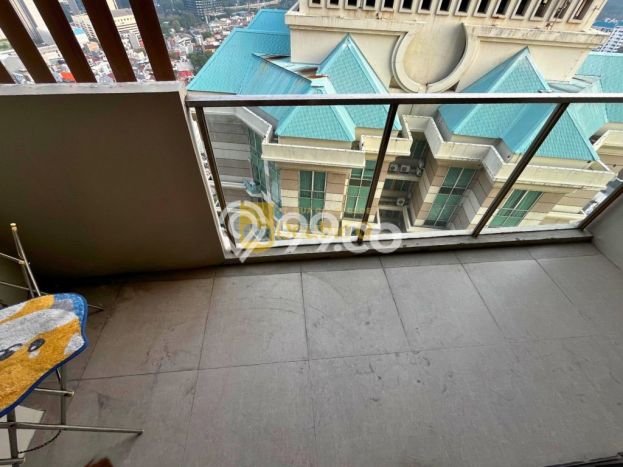 Apartemen Minimalis untuk Disewa, 1 Kamar di Jakarta Pusat Apartemen Minimalis untuk Disewa, 1 Kamar di Jakarta Pusat
