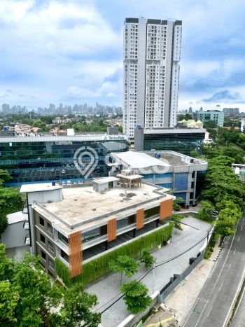 AREA TERSIBUK! Kantor di , Luas 2000m2m², Pusat Bisnis AREA TERSIBUK! Kantor di , Luas 2000m2m², Pusat Bisnis