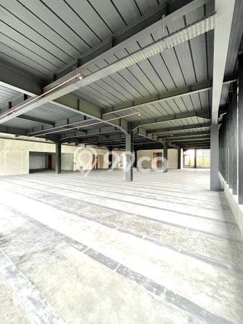 AREA TERSIBUK! Kantor di , Luas 2000m2m², Pusat Bisnis AREA TERSIBUK! Kantor di , Luas 2000m2m², Pusat Bisnis
