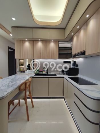 Disewakan Segera Apartemen Strategis 2 KT, 1 KM di Kawasan Tanah Abang Disewakan Segera Apartemen Strategis 2 KT, 1 KM di Kawasan Tanah Abang