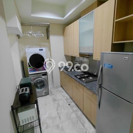 Sewa Apartemen Ekonomis 2 BR di Sudirman Jakarta Selatan Sewa Apartemen Ekonomis 2 BR di Sudirman Jakarta Selatan