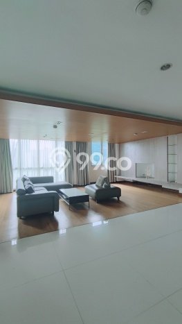 Apartemen Minimalis untuk Disewa, 3 Kamar di Jakarta Selatan Apartemen Minimalis untuk Disewa, 3 Kamar di Jakarta Selatan