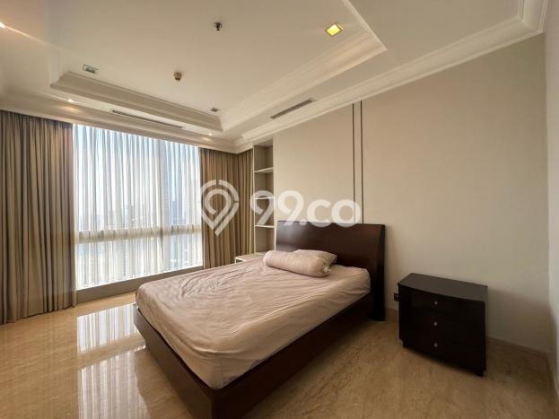 Disewakan Apartemen Murah di SCBD 2 KT Disewakan Apartemen Murah di SCBD 2 KT