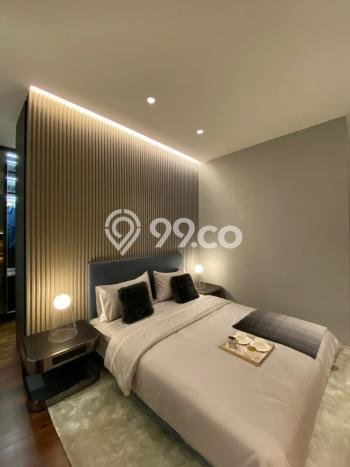 Paling Dicari! Apartemen Premium Dijual di Wijaya Punya 3 Bedroom Paling Dicari! Apartemen Premium Dijual di Wijaya Punya 3 Bedroom