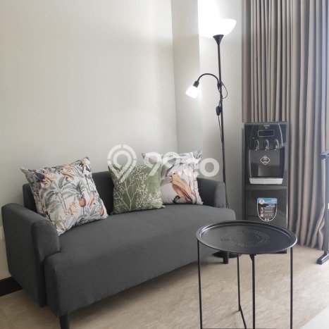 Apartemen Disewakan 1 Kamar Hemat Siap Huni di Jakarta Selatan, Luas 41m2 Apartemen Disewakan 1 Kamar Hemat Siap Huni di Jakarta Selatan, Luas 41m2
