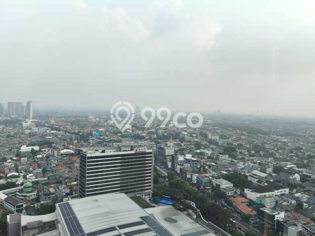Sewa Apartemen Terjangkau 2 KT di Gandaria Jakarta Selatan Sewa Apartemen Terjangkau 2 KT di Gandaria Jakarta Selatan