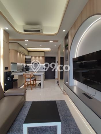 Disewakan Segera Apartemen Strategis 2 KT, 1 KM di Kawasan Tanah Abang Disewakan Segera Apartemen Strategis 2 KT, 1 KM di Kawasan Tanah Abang