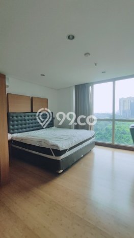 Apartemen Minimalis untuk Disewa, 3 Kamar di Jakarta Selatan Apartemen Minimalis untuk Disewa, 3 Kamar di Jakarta Selatan