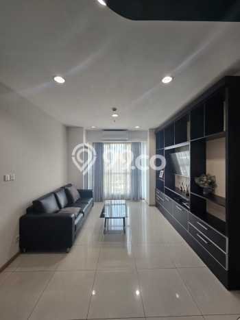 Disewakan Apartemen Ekonomis 1 BR di Gandaria Jakarta Selatan Disewakan Apartemen Ekonomis 1 BR di Gandaria Jakarta Selatan