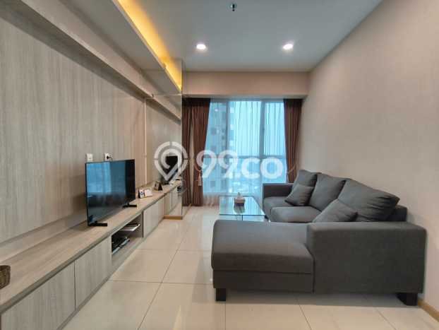 Sewa Apartemen Terjangkau 2 KT di Gandaria Jakarta Selatan Sewa Apartemen Terjangkau 2 KT di Gandaria Jakarta Selatan