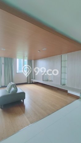 Apartemen Minimalis untuk Disewa, 3 Kamar di Jakarta Selatan Apartemen Minimalis untuk Disewa, 3 Kamar di Jakarta Selatan