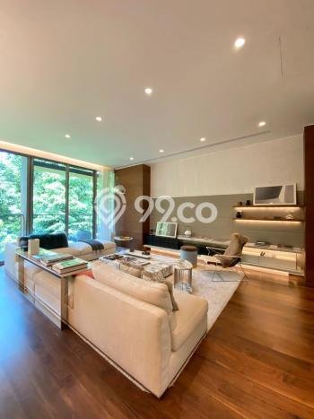 Paling Dicari! Apartemen Premium Dijual di Wijaya Punya 3 Bedroom Paling Dicari! Apartemen Premium Dijual di Wijaya Punya 3 Bedroom