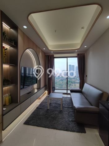 Disewakan Segera Apartemen Strategis 2 KT, 1 KM di Kawasan Tanah Abang Disewakan Segera Apartemen Strategis 2 KT, 1 KM di Kawasan Tanah Abang