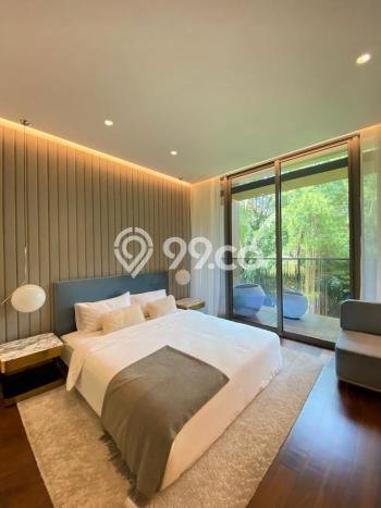 Paling Dicari! Apartemen Premium Dijual di Wijaya Punya 3 Bedroom Paling Dicari! Apartemen Premium Dijual di Wijaya Punya 3 Bedroom