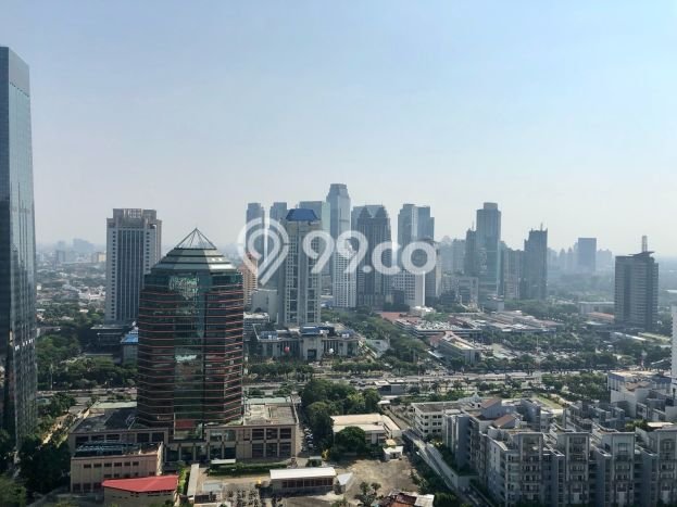 Sewa Apartemen Terjangkau 1 BR di Kuningan Jakarta Selatan Sewa Apartemen Terjangkau 1 BR di Kuningan Jakarta Selatan