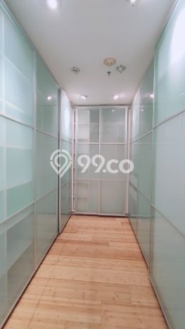 Apartemen Minimalis untuk Disewa, 3 Kamar di Jakarta Selatan Apartemen Minimalis untuk Disewa, 3 Kamar di Jakarta Selatan