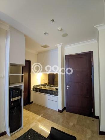 Apartemen Disewakan 1 Kamar Hemat Siap Huni di Jakarta Selatan, Luas 41m2 Apartemen Disewakan 1 Kamar Hemat Siap Huni di Jakarta Selatan, Luas 41m2