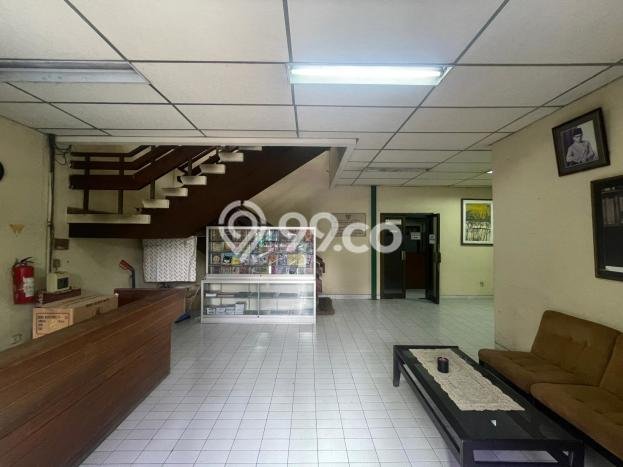 FOR SALE! Pabrik di Pulo Gadung Jakarta Timur, LT 11914m2, LB 8264m2 FOR SALE! Pabrik di Pulo Gadung Jakarta Timur, LT 11914m2, LB 8264m2