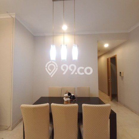 Disewakan Apartemen Terjangkau 3 BR di Senayan Jakarta Selatan Disewakan Apartemen Terjangkau 3 BR di Senayan Jakarta Selatan