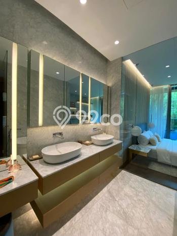 Paling Dicari! Apartemen Premium Dijual di Wijaya Punya 3 Bedroom Paling Dicari! Apartemen Premium Dijual di Wijaya Punya 3 Bedroom