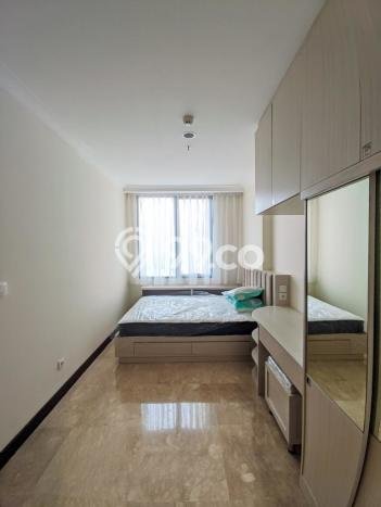 Apartemen Disewakan 1 Kamar Hemat Siap Huni di Jakarta Selatan, Luas 41m2 Apartemen Disewakan 1 Kamar Hemat Siap Huni di Jakarta Selatan, Luas 41m2